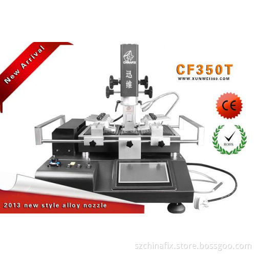 CHINAFIX CF350T touch-screen BGA soldering station